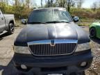 2002 Lincoln Blackwood