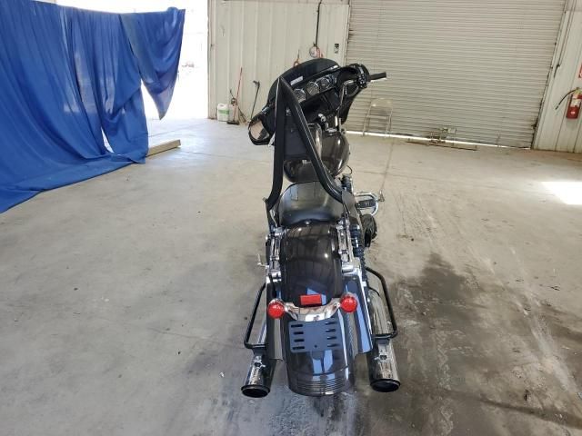 2021 Harley-Davidson Flhxs