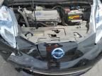 2012 Nissan Leaf SV