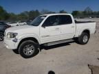 2006 Toyota Tundra Double Cab SR5