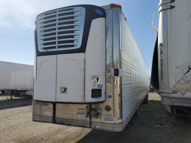 2013 Great Dane 2013 Great Dane SUP-1914 Refrigerated Van Trailer