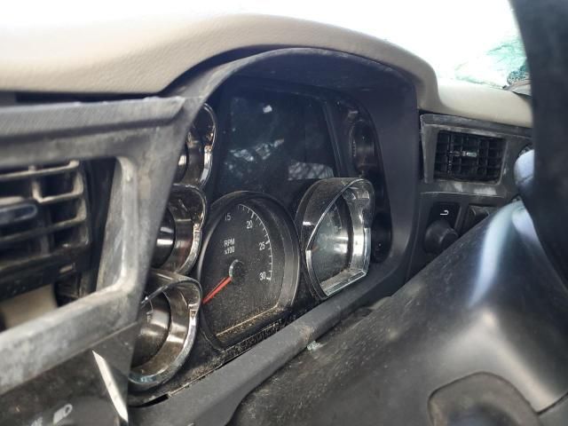 2019 Peterbilt 579 Semi Truck