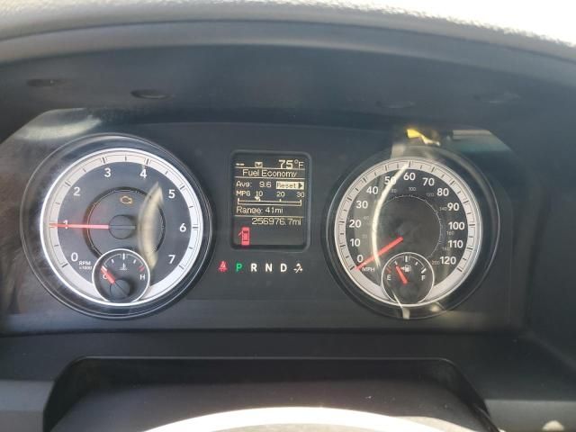 2015 Dodge RAM 3500 ST