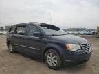 2010 Chrysler Town & Country Touring
