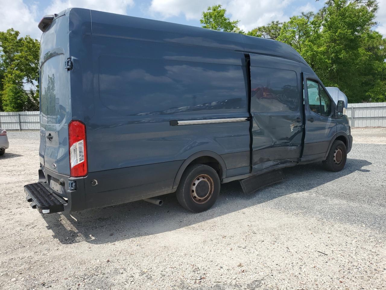 2020 Ford Transit T-250