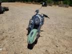 2017 Indian Motorcycle Co. Chief Vintage