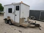 2005 Fleetwood Pace Visio 2005 Pelsue Fiber Optic Splicing Trailer