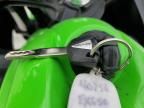 2024 Kawasaki EX650 P