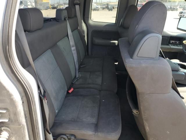 2005 Ford F150