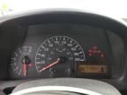 2020 Nissan NV200 2.5S