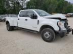 2022 Ford F350 Super Duty