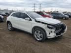 2015 Mercedes-Benz GLA 250 4matic