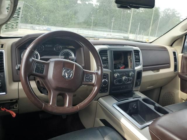 2014 Dodge RAM 1500 SLT