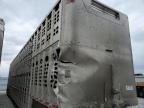 2014 Wilson 2014 Wilson PSDCL-402 Livestock Trailer