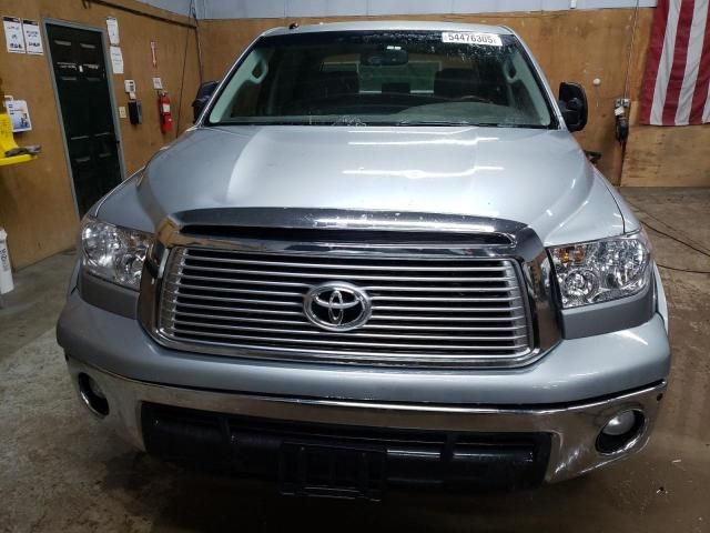 2011 Toyota Tundra Crewmax Limited
