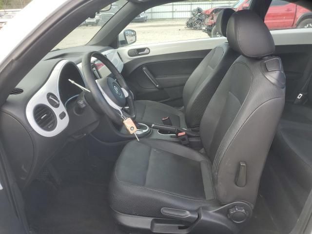 2012 Volkswagen Beetle