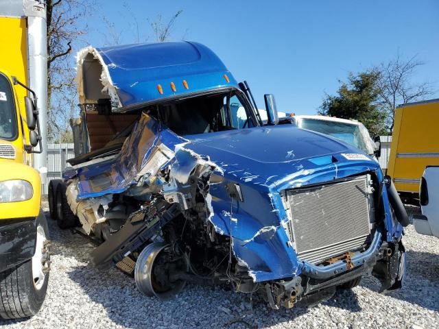 2023 Freightliner Cascadia 126 Semi Truck
