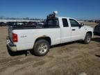 2010 Dodge Dakota SXT