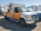 2015 Ford Econoline E450 Super Duty Cutaway Van