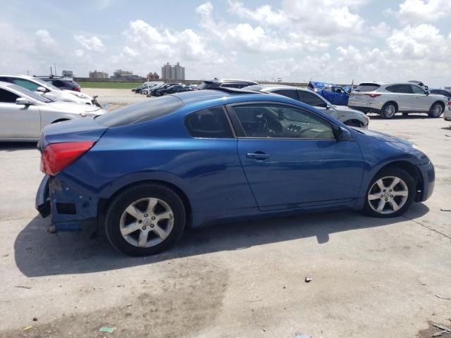 2008 Nissan Altima 2.5S