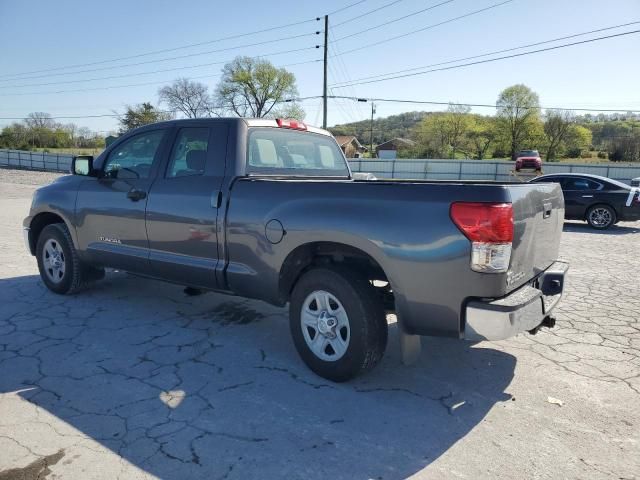 2013 Toyota Tundra Double Cab SR5