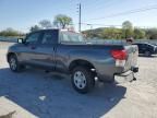 2013 Toyota Tundra Double Cab SR5