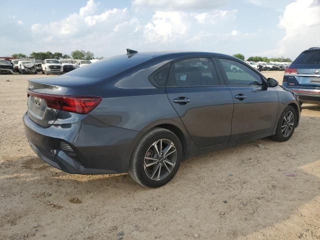 2024 KIA Forte LX