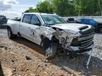2024 Chevrolet Silverado K3500 High Country