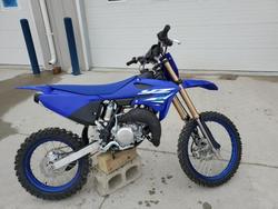 Yamaha Vehiculos salvage en venta: 2025 Yamaha YZ85 LW