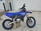 2025 Yamaha YZ85 LW