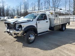 2022 Dodge RAM 5500 en venta en Milwaukee, WI