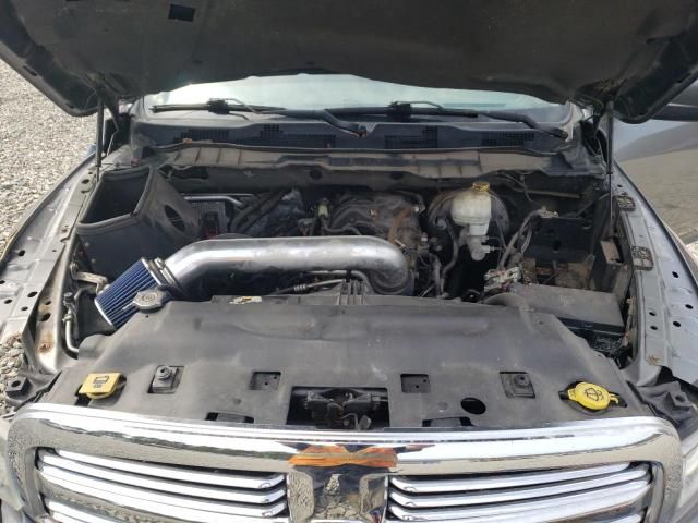 2013 Dodge RAM 1500 SLT