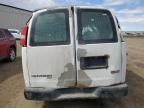 2008 GMC Savana G1500