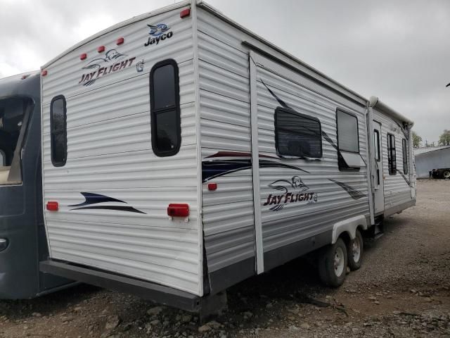 2011 Jayco JAY Flight