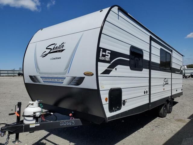 2025 Other 2025 'OTHER RV' Other