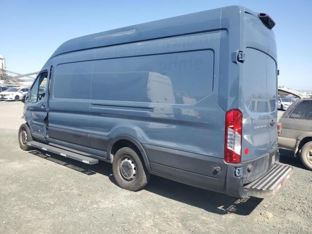 2019 Ford Transit T-250