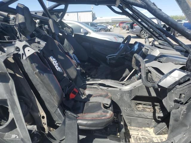 2023 Polaris RZR PRO R Ultimate Launch Edition