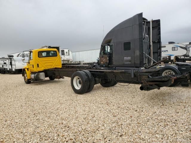 2018 International 4000 4300