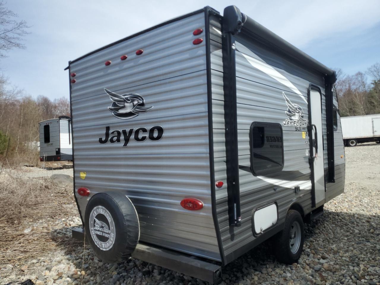 2021 Jayco Jay Flight
