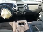 2009 Ford F150 Supercrew