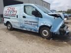 2020 Nissan NV200 2.5S