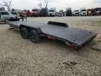 2023 Eastttrlrs 2023 East Texas Equipment Trailer