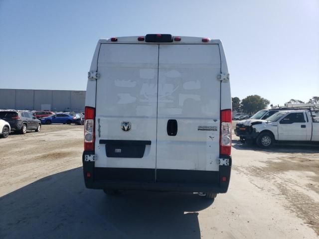 2023 Dodge RAM Promaster 3500 3500 High