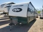 2024 Cruiser Rv 2024 Forest River Cherokee