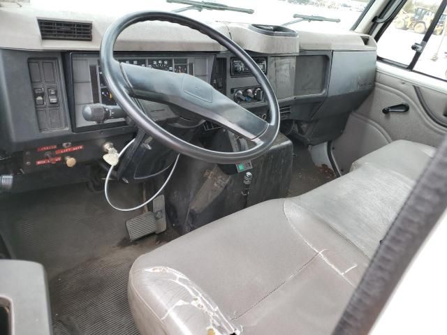 2000 International 4000 4700