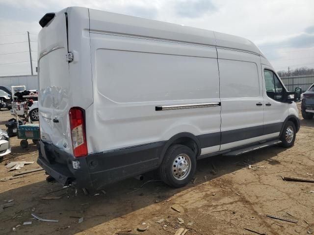 2023 Ford Transit T-350