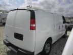 2024 Chevrolet Express G2500