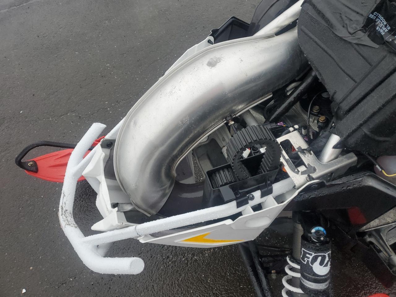 2016 Polaris Switchback