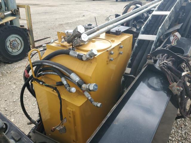 2020 Vermeer Navigator D8x12 Directional Boring Unit