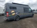 2011 Mercedes-Benz Sprinter 2500